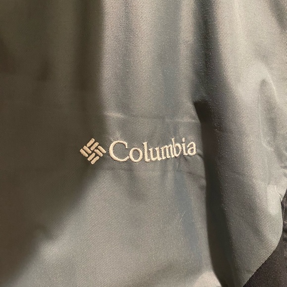 Men’s Extra Large Columbia Interchange Jacket - Picture 3 of 12